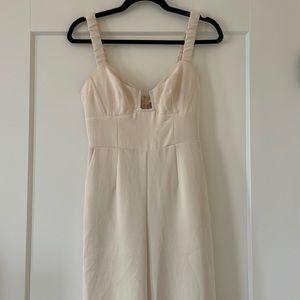 Astr the label - Versailles Jumpsuit